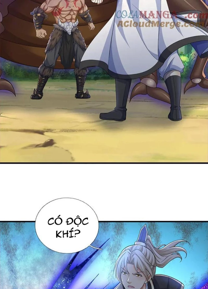 Ta Có Thể Vô Hạn Bạo Kích Chapter 92 - Trang 2