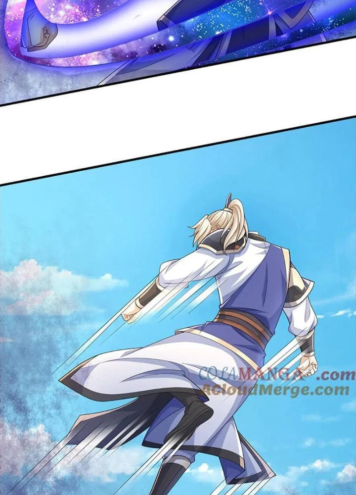 Ta Có Thể Vô Hạn Bạo Kích Chapter 92 - Trang 2