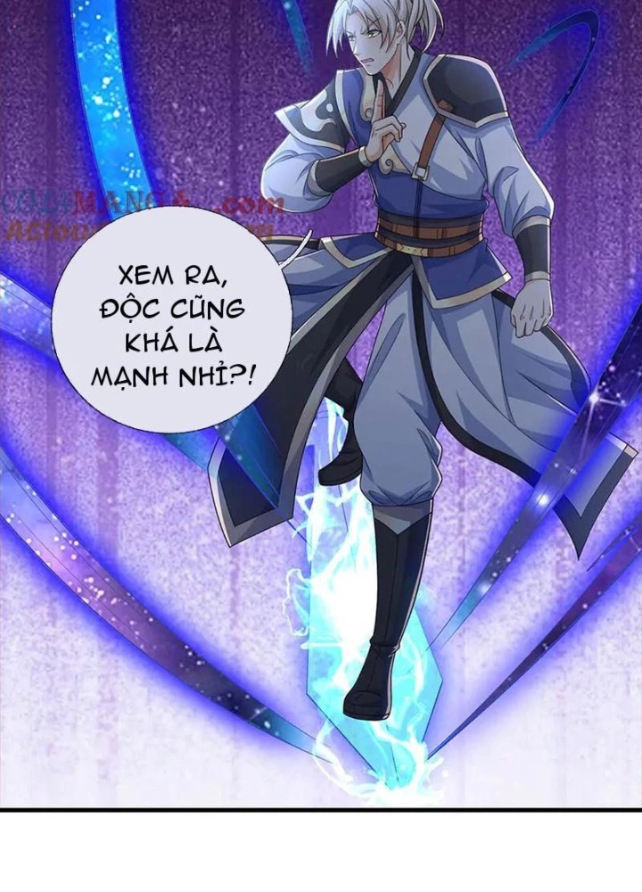 Ta Có Thể Vô Hạn Bạo Kích Chapter 92 - Trang 2