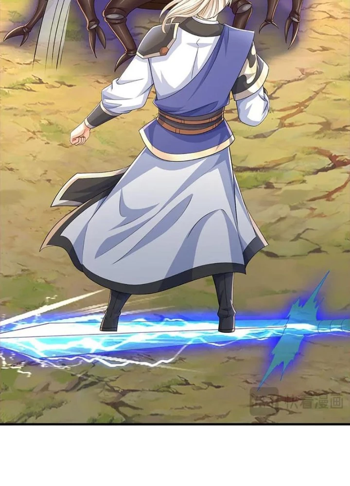 Ta Có Thể Vô Hạn Bạo Kích Chapter 92 - Trang 2