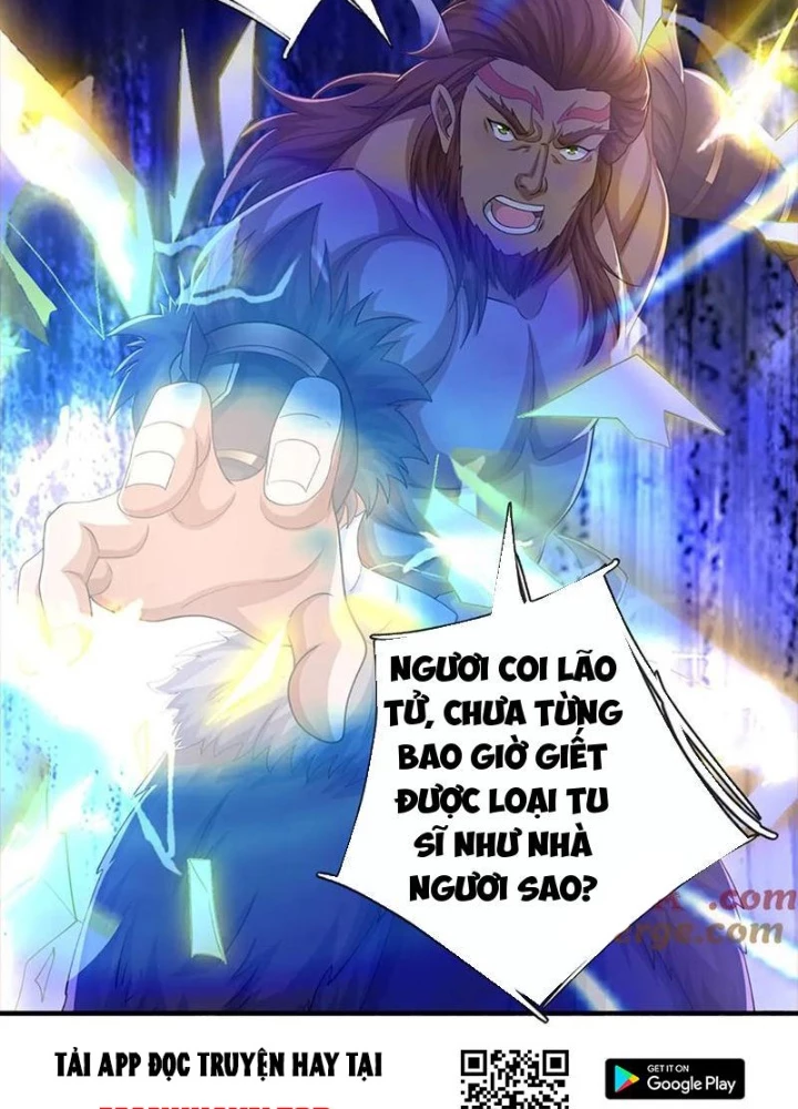 Ta Có Thể Vô Hạn Bạo Kích Chapter 92 - Trang 2