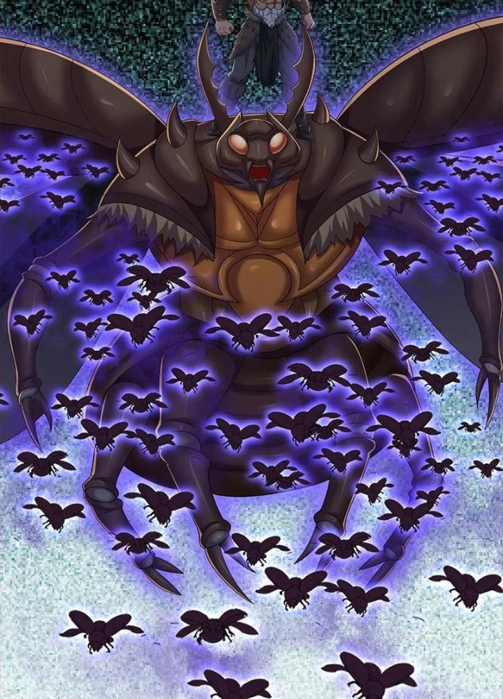 Ta Có Thể Vô Hạn Bạo Kích Chapter 92 - Trang 2