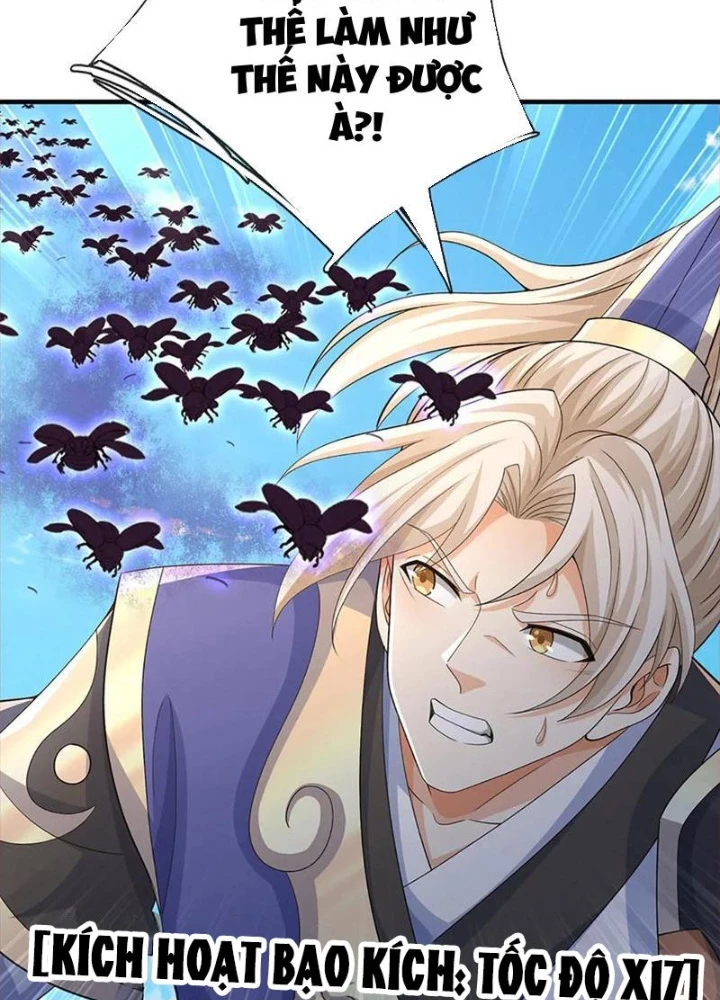 Ta Có Thể Vô Hạn Bạo Kích Chapter 92 - Trang 2