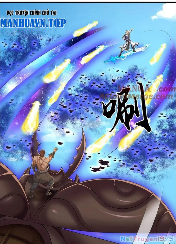 Ta Có Thể Vô Hạn Bạo Kích Chapter 92 - Trang 2