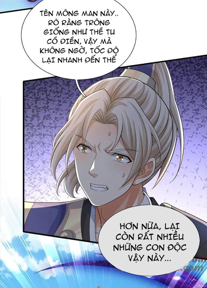 Ta Có Thể Vô Hạn Bạo Kích Chapter 92 - Trang 2