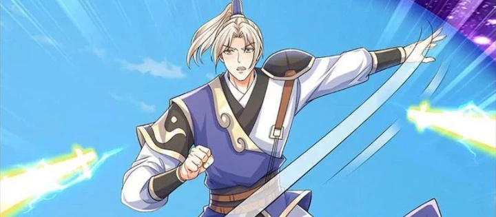 Ta Có Thể Vô Hạn Bạo Kích Chapter 92 - Trang 2