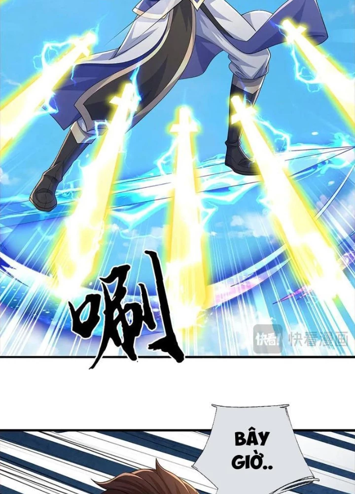 Ta Có Thể Vô Hạn Bạo Kích Chapter 92 - Trang 2