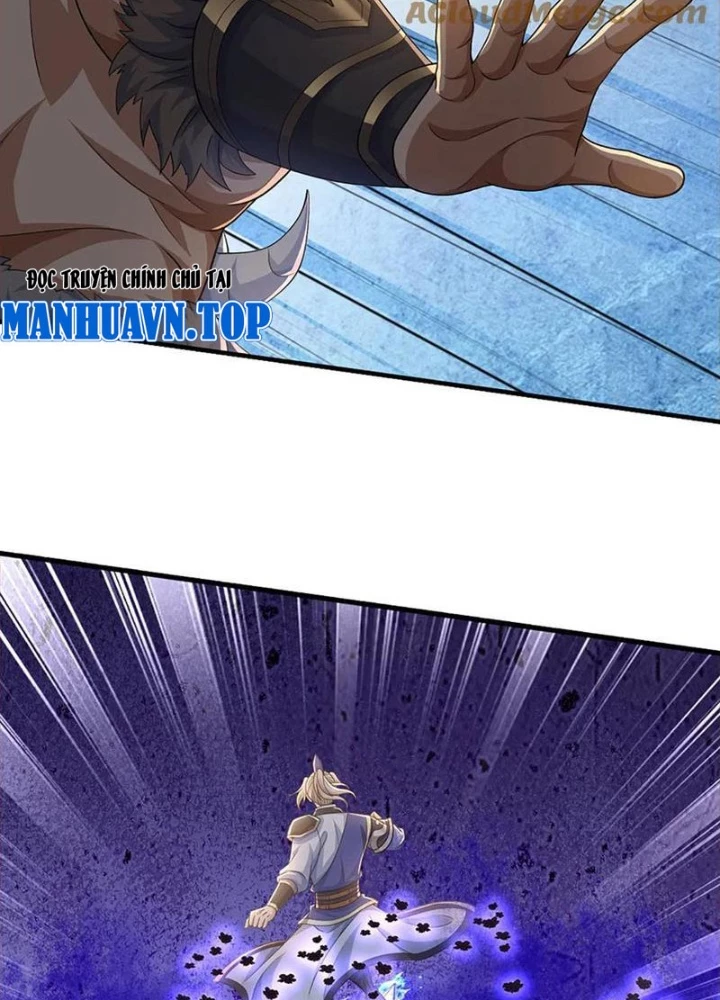 Ta Có Thể Vô Hạn Bạo Kích Chapter 92 - Trang 2