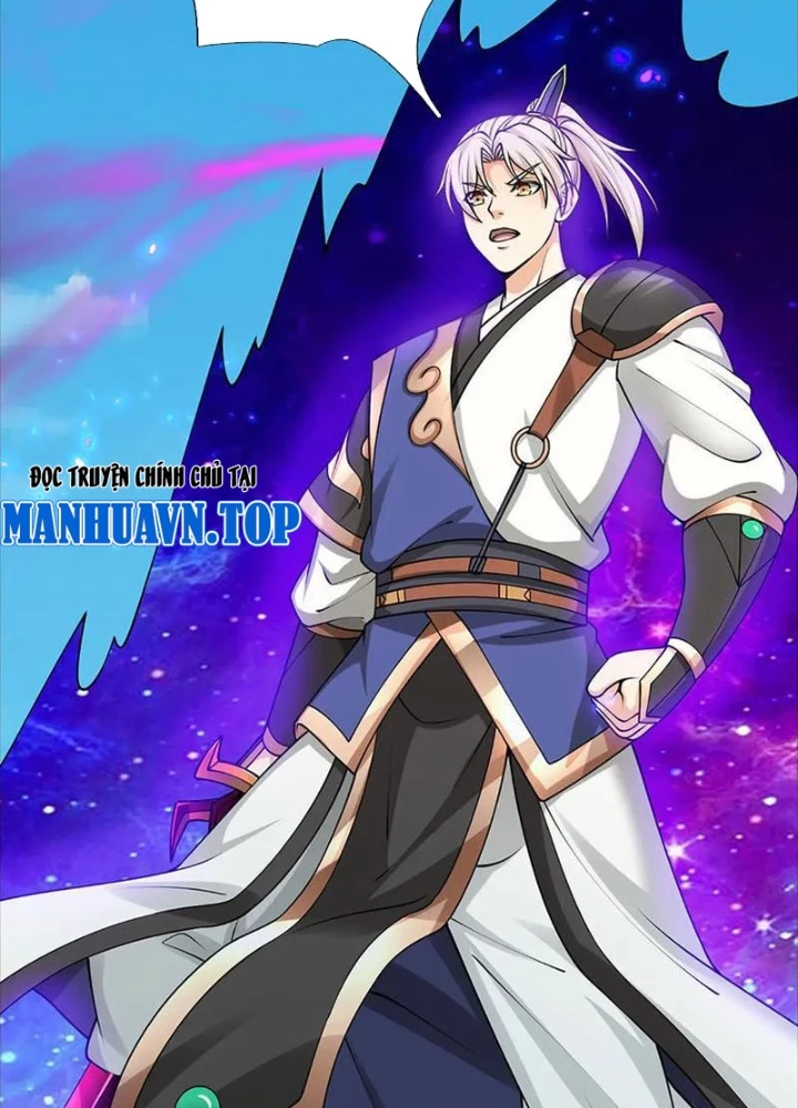 Ta Có Thể Vô Hạn Bạo Kích Chapter 93 - Trang 2