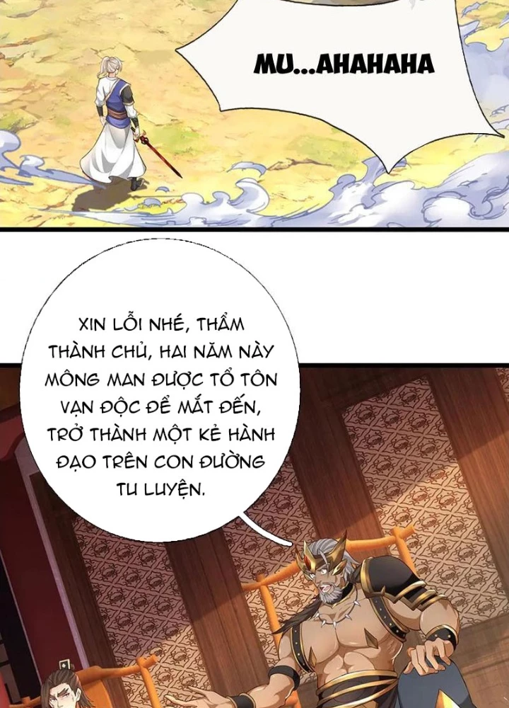 Ta Có Thể Vô Hạn Bạo Kích Chapter 93 - Trang 2