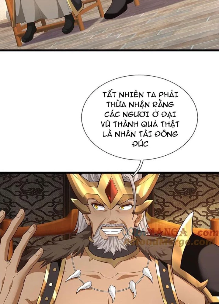 Ta Có Thể Vô Hạn Bạo Kích Chapter 93 - Trang 2