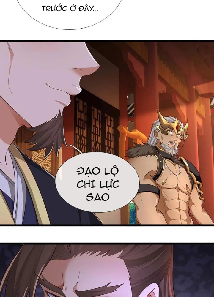 Ta Có Thể Vô Hạn Bạo Kích Chapter 93 - Trang 2
