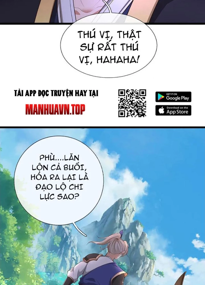 Ta Có Thể Vô Hạn Bạo Kích Chapter 93 - Trang 2