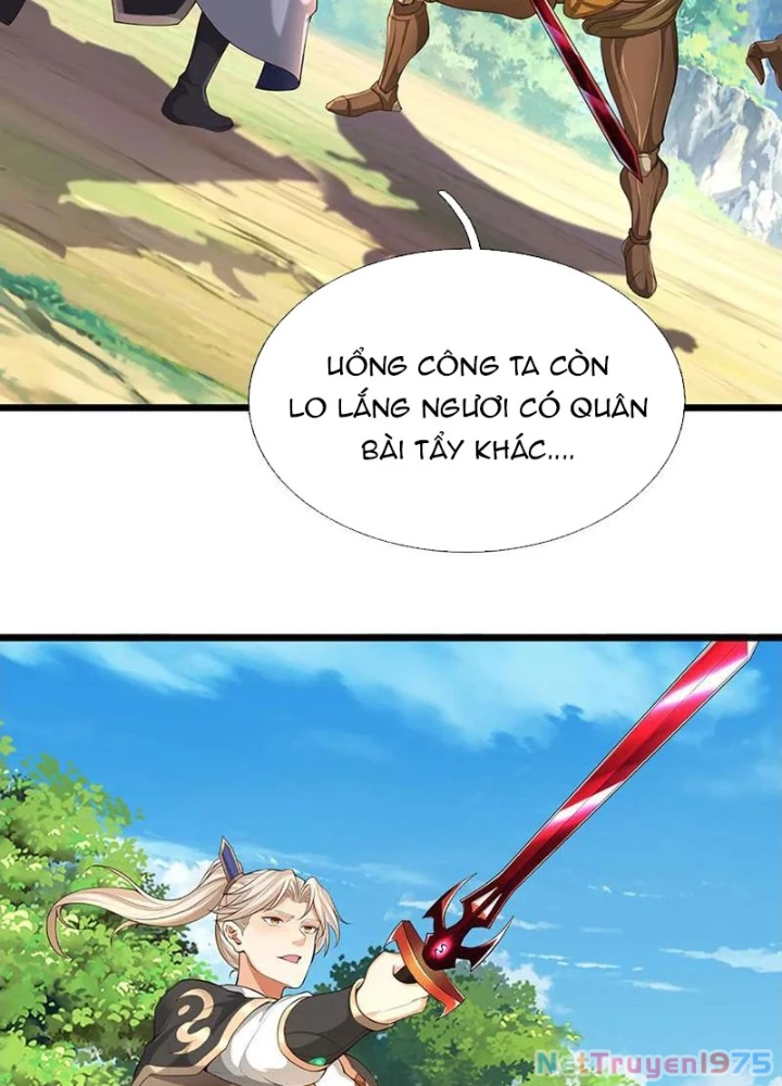 Ta Có Thể Vô Hạn Bạo Kích Chapter 93 - Trang 2