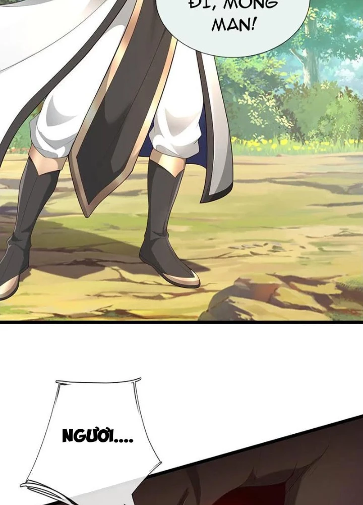 Ta Có Thể Vô Hạn Bạo Kích Chapter 93 - Trang 2