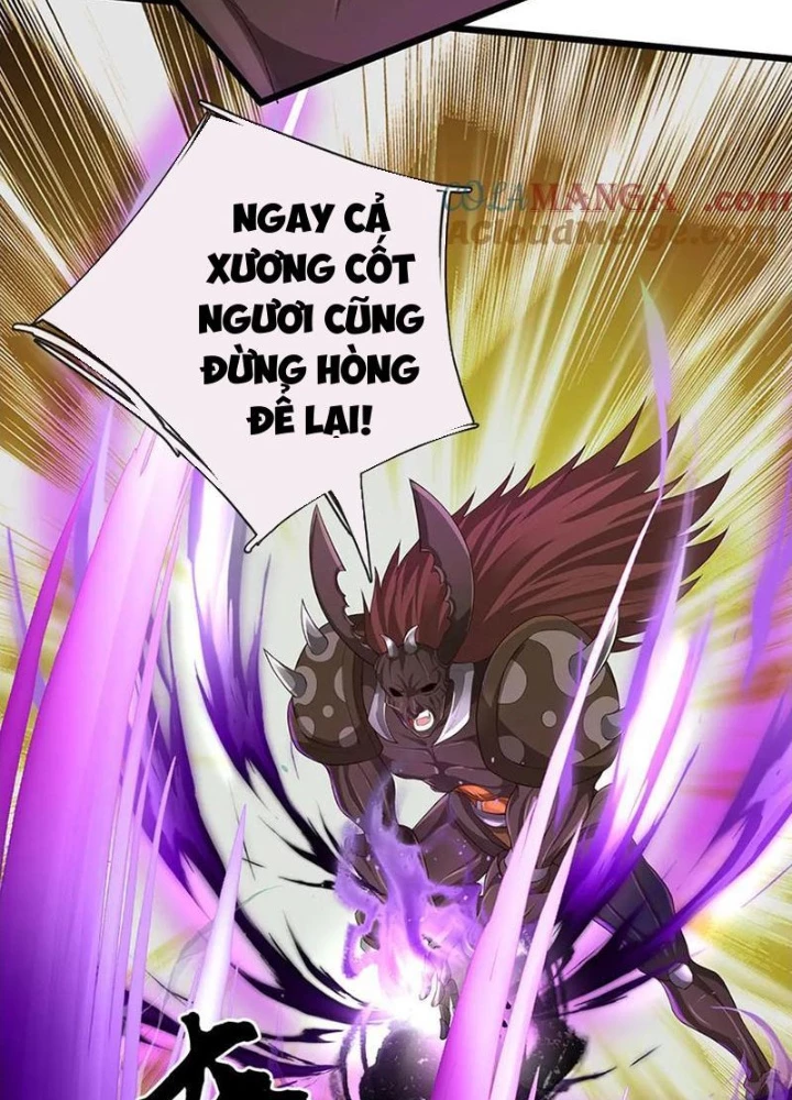 Ta Có Thể Vô Hạn Bạo Kích Chapter 93 - Trang 2