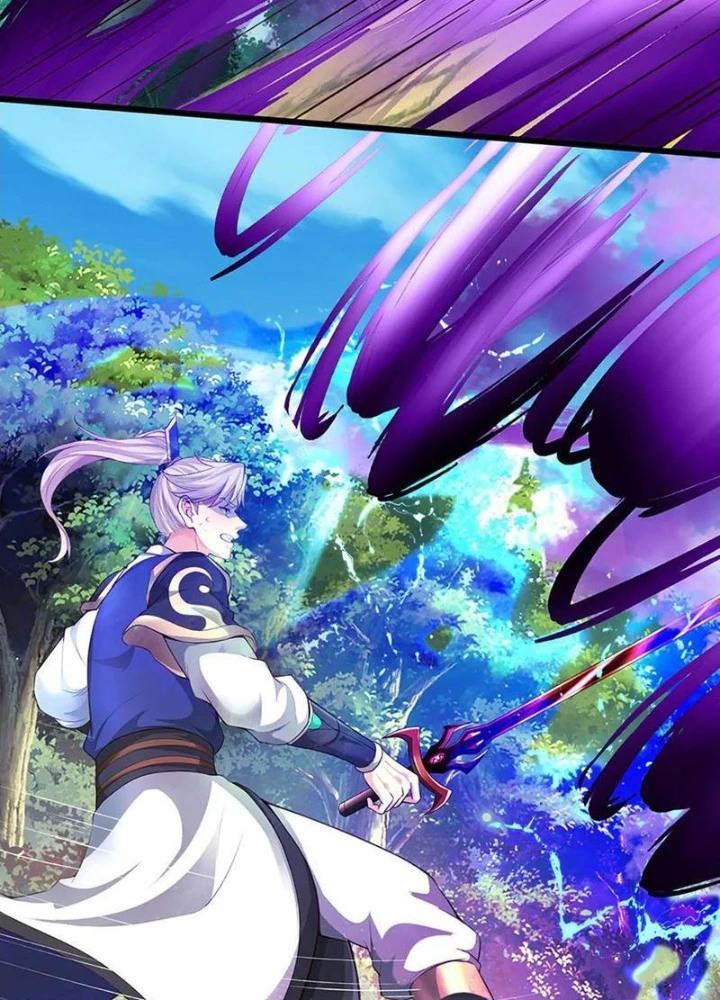 Ta Có Thể Vô Hạn Bạo Kích Chapter 93 - Trang 2