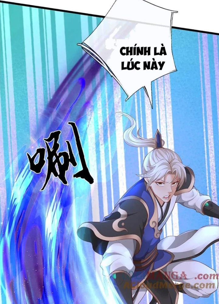 Ta Có Thể Vô Hạn Bạo Kích Chapter 93 - Trang 2