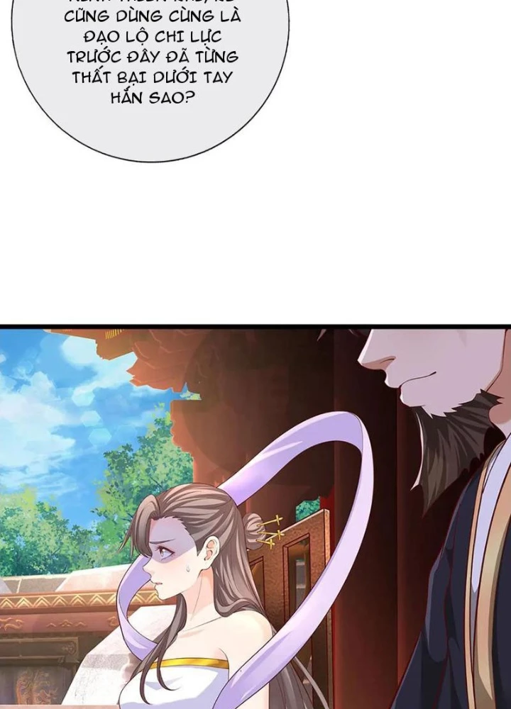 Ta Có Thể Vô Hạn Bạo Kích Chapter 93 - Trang 2