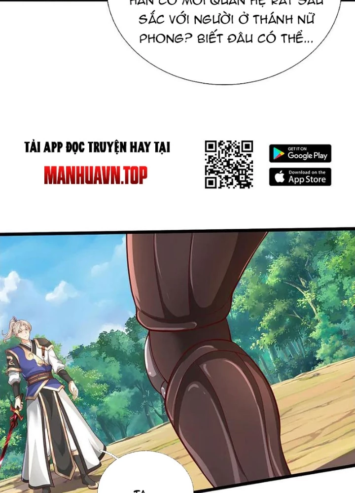 Ta Có Thể Vô Hạn Bạo Kích Chapter 93 - Trang 2