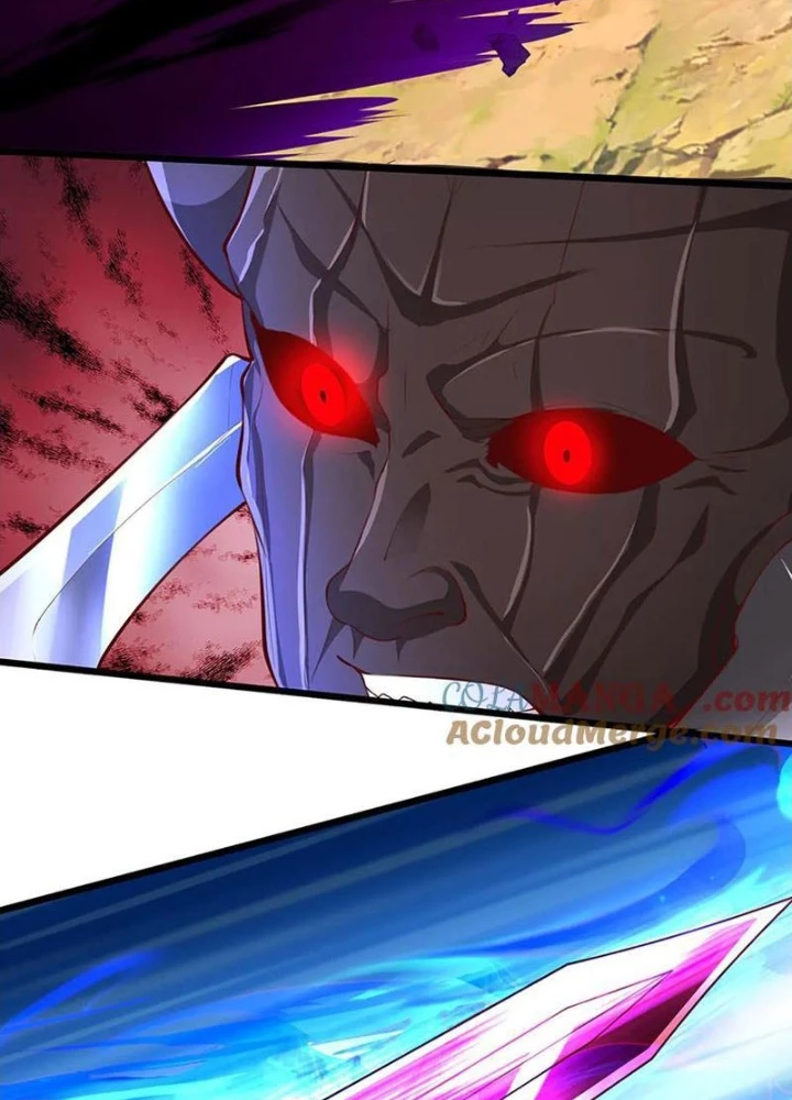 Ta Có Thể Vô Hạn Bạo Kích Chapter 93 - Trang 2