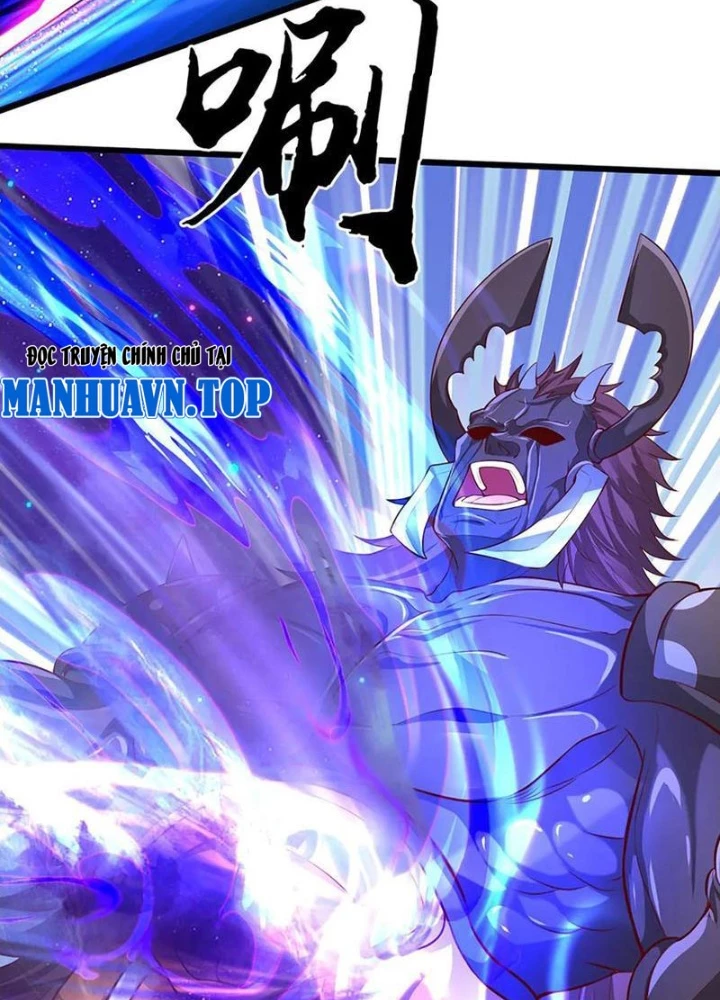 Ta Có Thể Vô Hạn Bạo Kích Chapter 93 - Trang 2