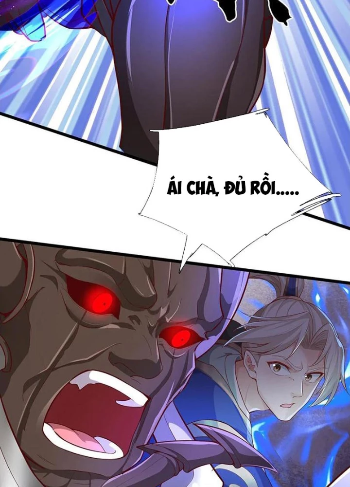 Ta Có Thể Vô Hạn Bạo Kích Chapter 93 - Trang 2