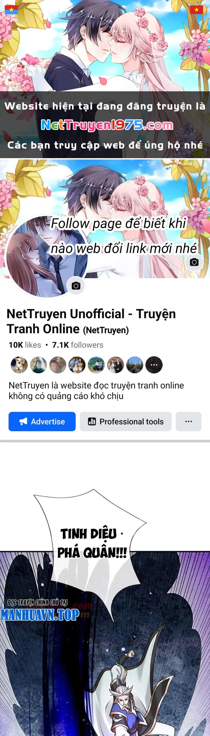Ta Có Thể Vô Hạn Bạo Kích Chapter 93 - Trang 2