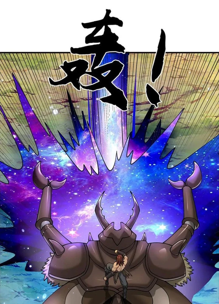 Ta Có Thể Vô Hạn Bạo Kích Chapter 93 - Trang 2