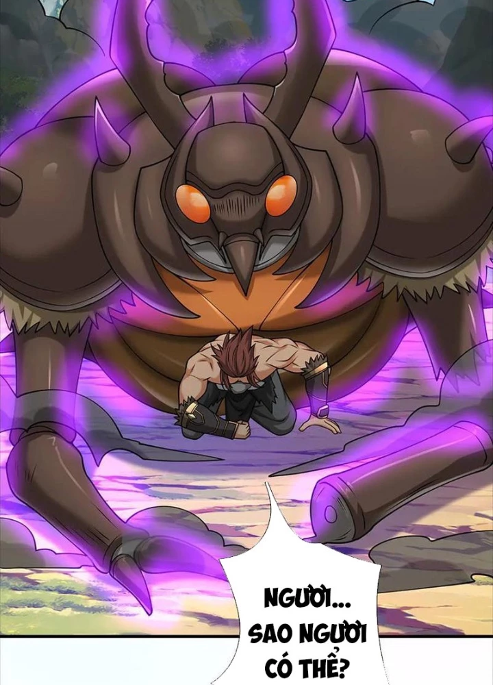 Ta Có Thể Vô Hạn Bạo Kích Chapter 93 - Trang 2