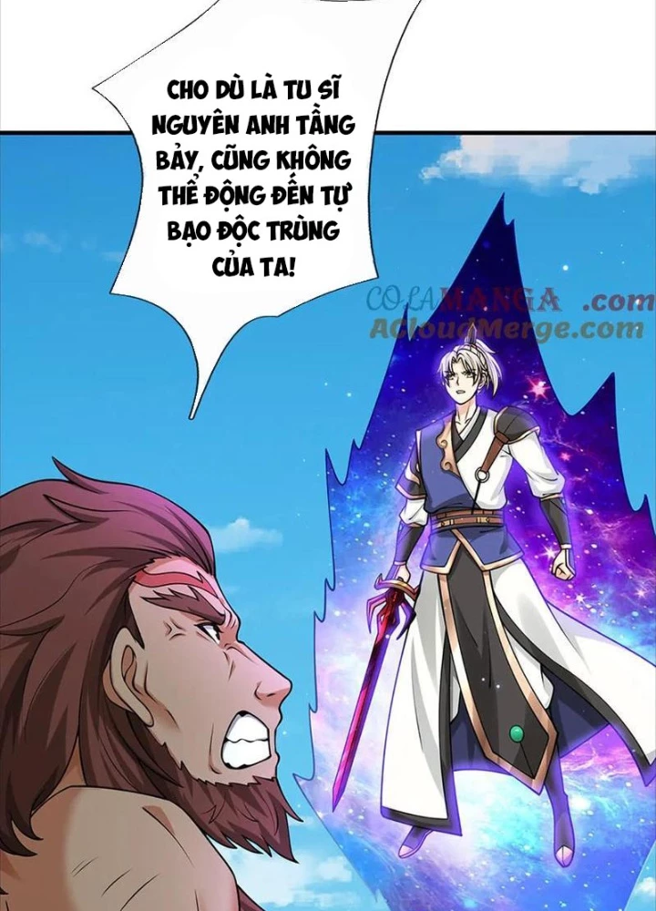 Ta Có Thể Vô Hạn Bạo Kích Chapter 93 - Trang 2