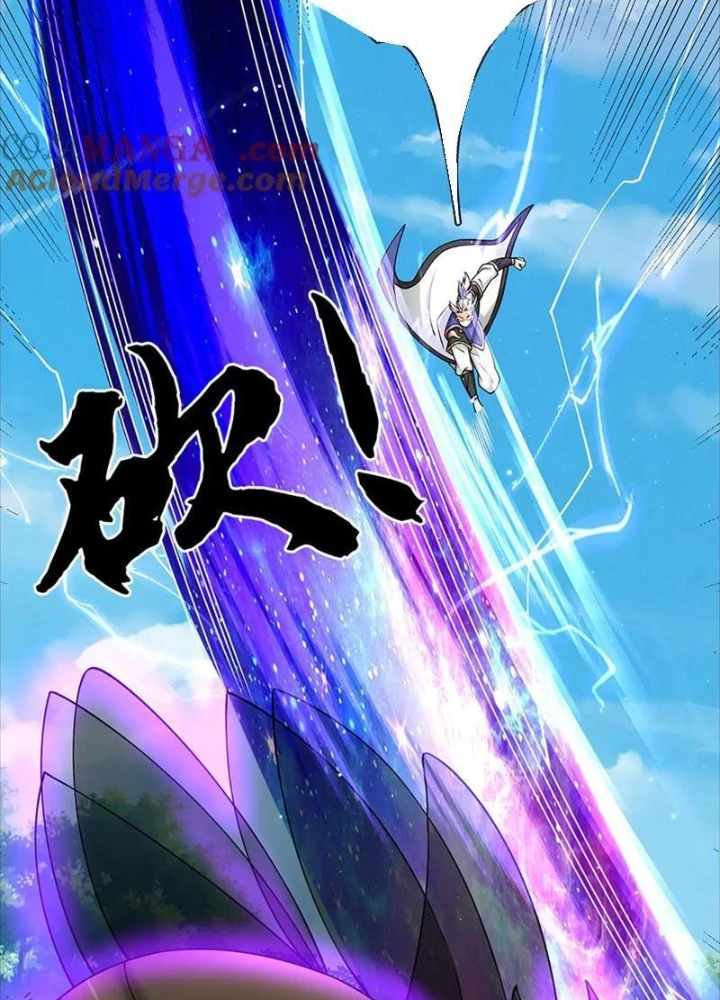 Ta Có Thể Vô Hạn Bạo Kích Chapter 93 - Trang 2