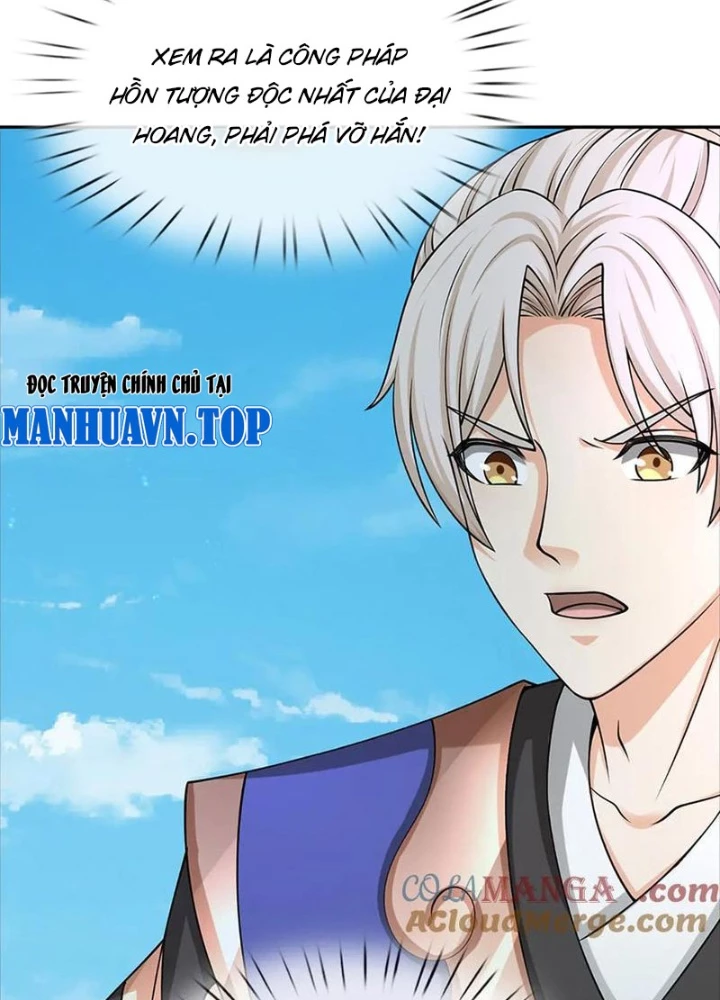 Ta Có Thể Vô Hạn Bạo Kích Chapter 93 - Trang 2