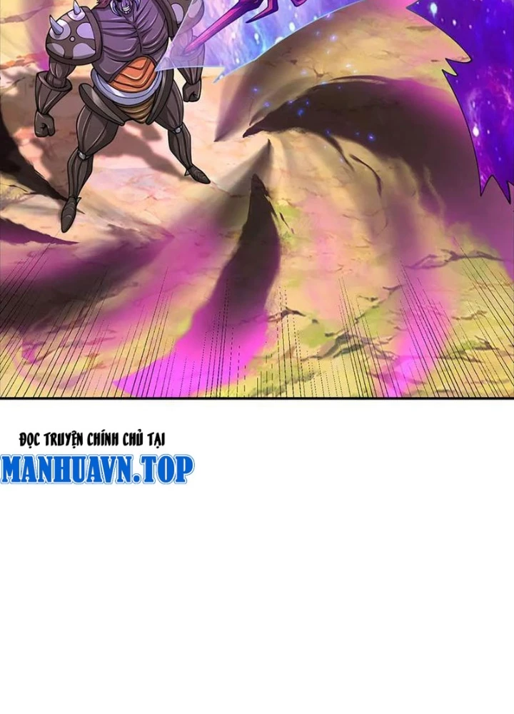 Ta Có Thể Vô Hạn Bạo Kích Chapter 93 - Trang 2