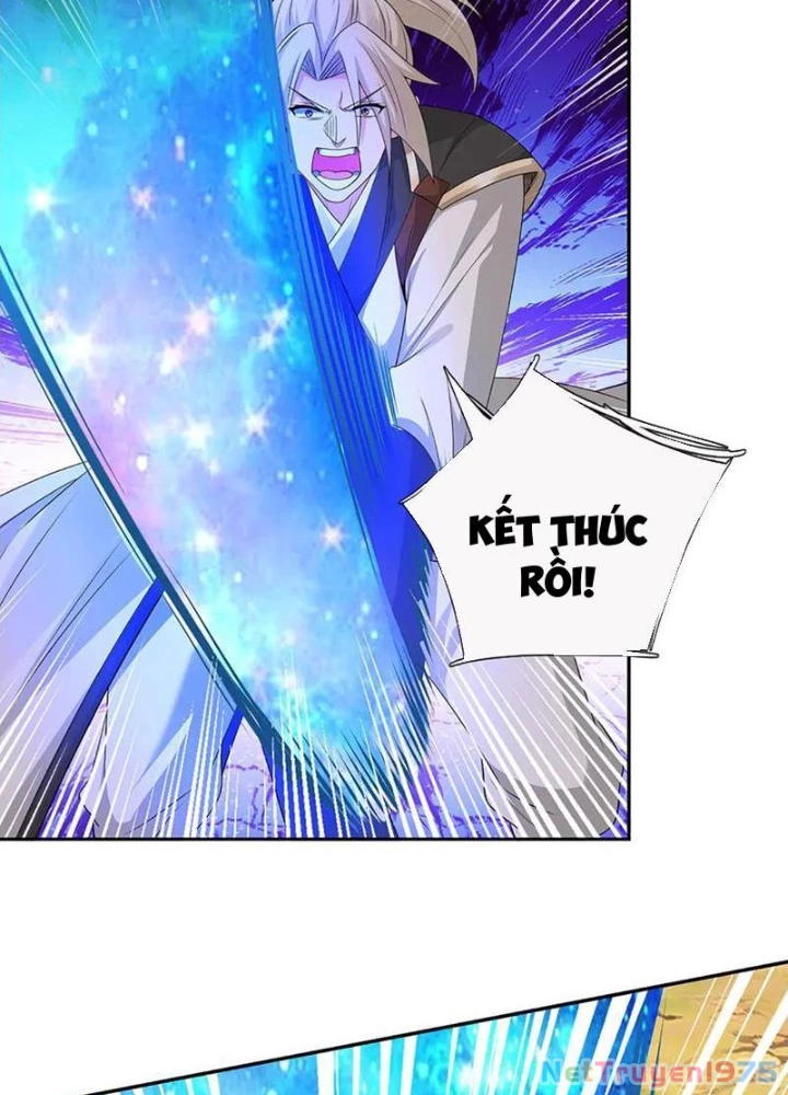 Ta Có Thể Vô Hạn Bạo Kích Chapter 94 - Trang 2