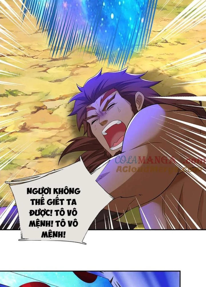Ta Có Thể Vô Hạn Bạo Kích Chapter 94 - Trang 2