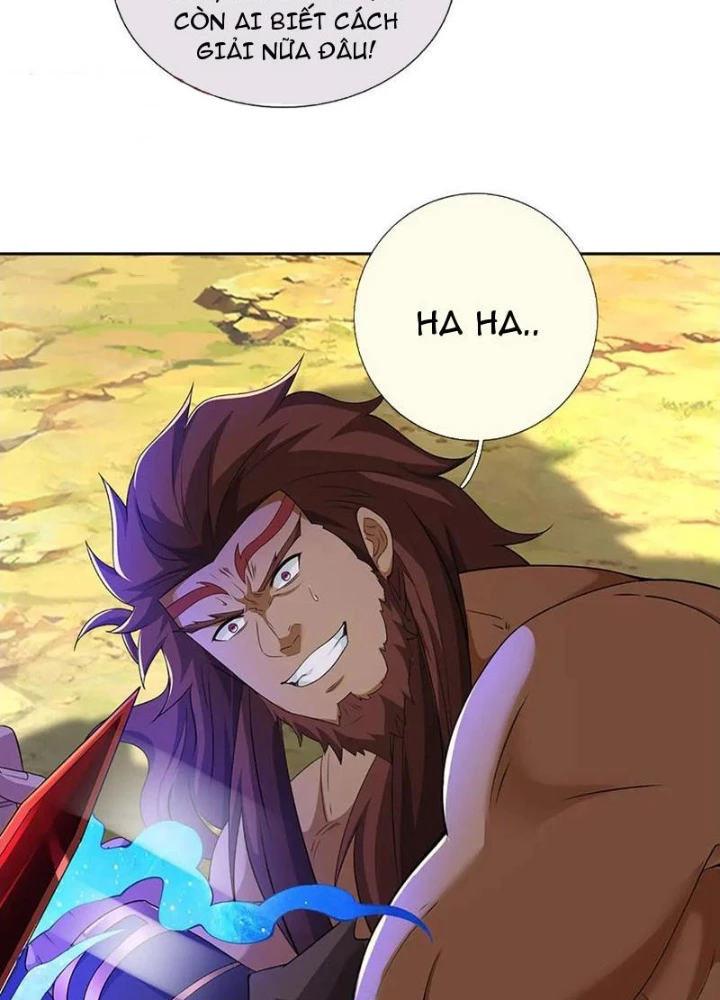 Ta Có Thể Vô Hạn Bạo Kích Chapter 94 - Trang 2