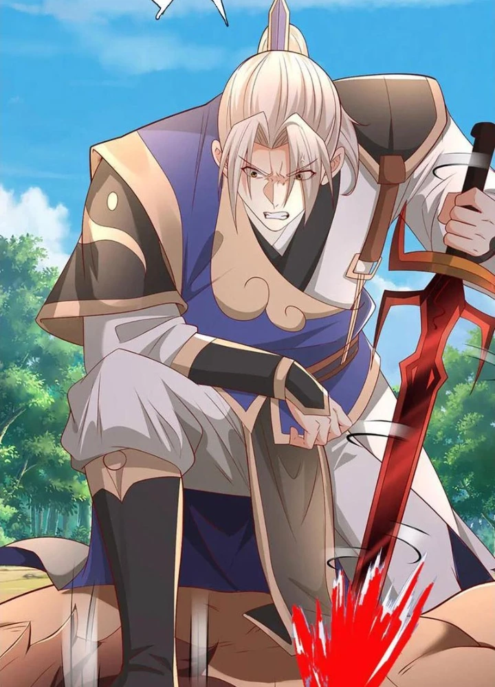 Ta Có Thể Vô Hạn Bạo Kích Chapter 94 - Trang 2