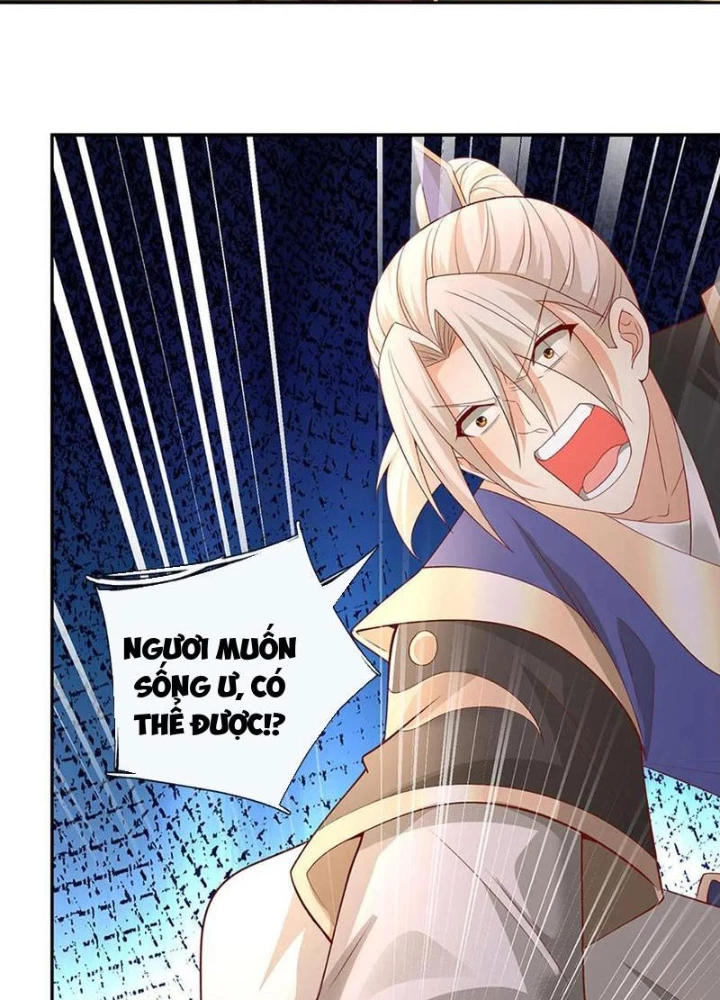 Ta Có Thể Vô Hạn Bạo Kích Chapter 94 - Trang 2