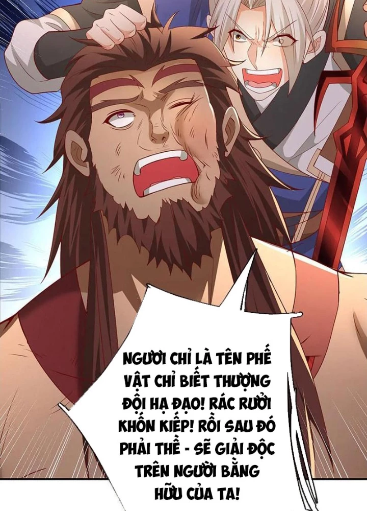 Ta Có Thể Vô Hạn Bạo Kích Chapter 94 - Trang 2