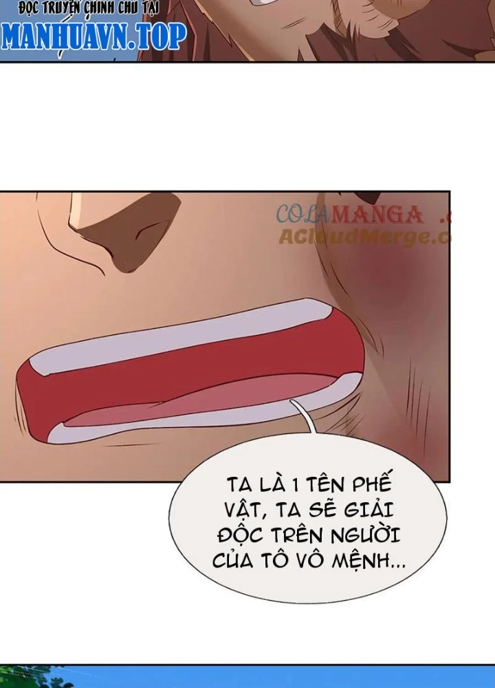 Ta Có Thể Vô Hạn Bạo Kích Chapter 94 - Trang 2