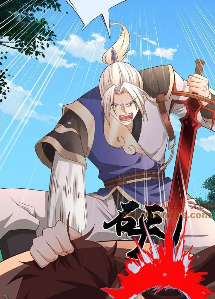 Ta Có Thể Vô Hạn Bạo Kích Chapter 94 - Trang 2