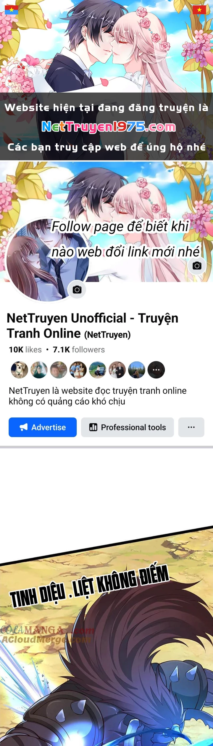 Ta Có Thể Vô Hạn Bạo Kích Chapter 94 - Trang 2