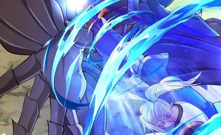 Ta Có Thể Vô Hạn Bạo Kích Chapter 94 - Trang 2
