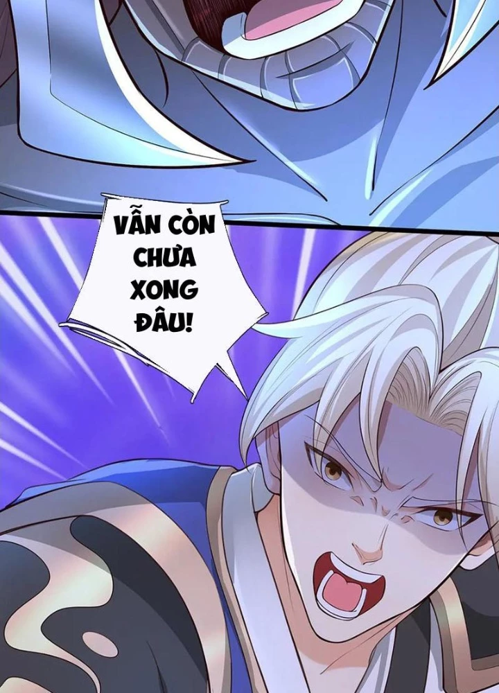 Ta Có Thể Vô Hạn Bạo Kích Chapter 94 - Trang 2