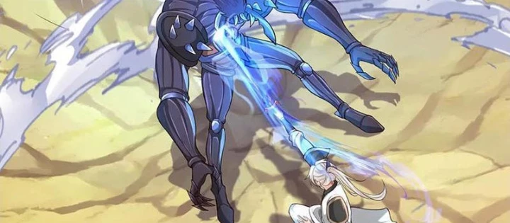 Ta Có Thể Vô Hạn Bạo Kích Chapter 94 - Trang 2