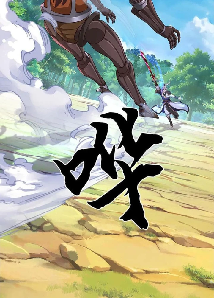 Ta Có Thể Vô Hạn Bạo Kích Chapter 94 - Trang 2