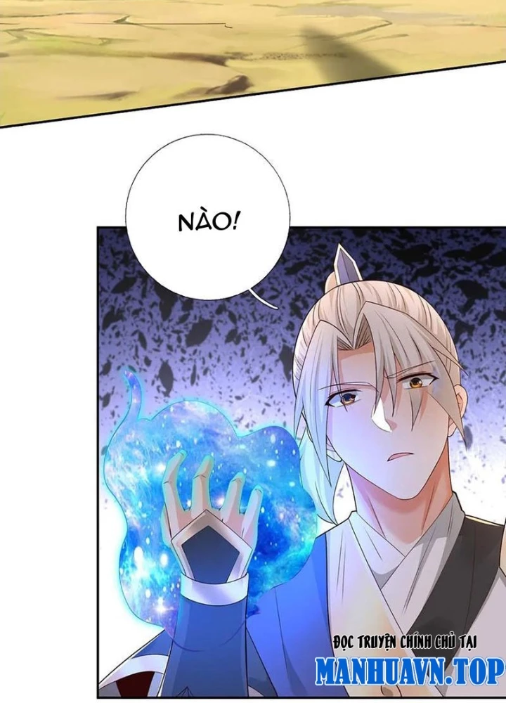 Ta Có Thể Vô Hạn Bạo Kích Chapter 94 - Trang 2