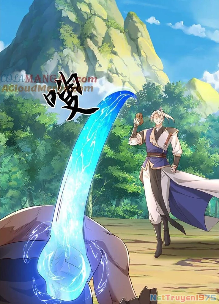 Ta Có Thể Vô Hạn Bạo Kích Chapter 94 - Trang 2