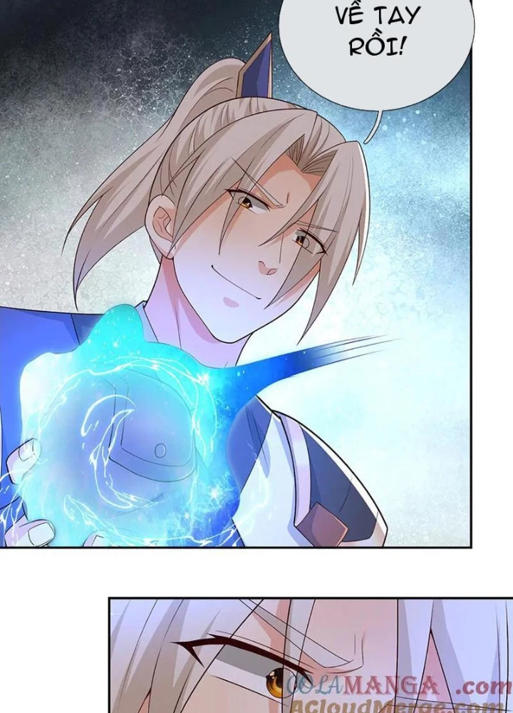 Ta Có Thể Vô Hạn Bạo Kích Chapter 94 - Trang 2